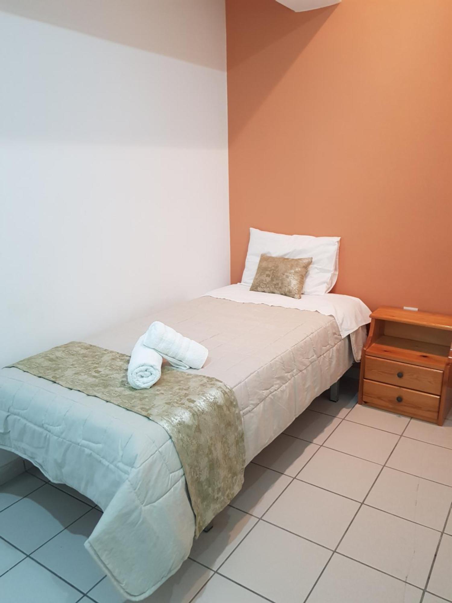 Schinas Apts. Apartment Tolofon Bilik gambar