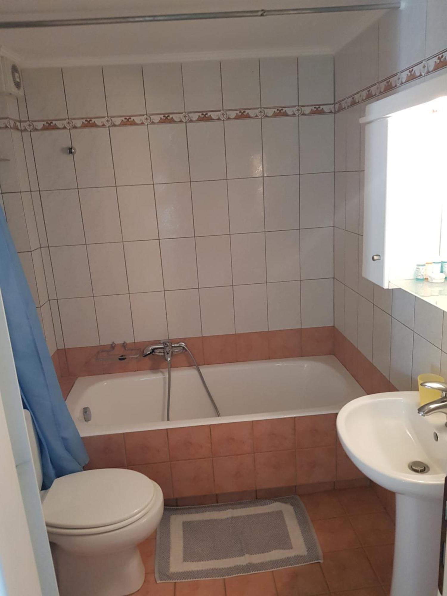 Schinas Apts. Apartment Tolofon Bilik gambar